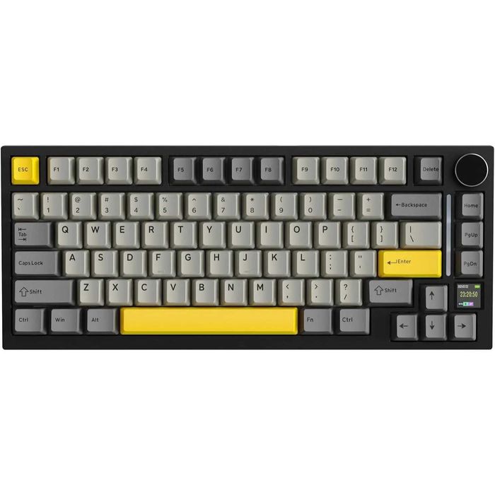 Клавиатура АTTACK SHARK X820 Ultra Есть перечесление!!
