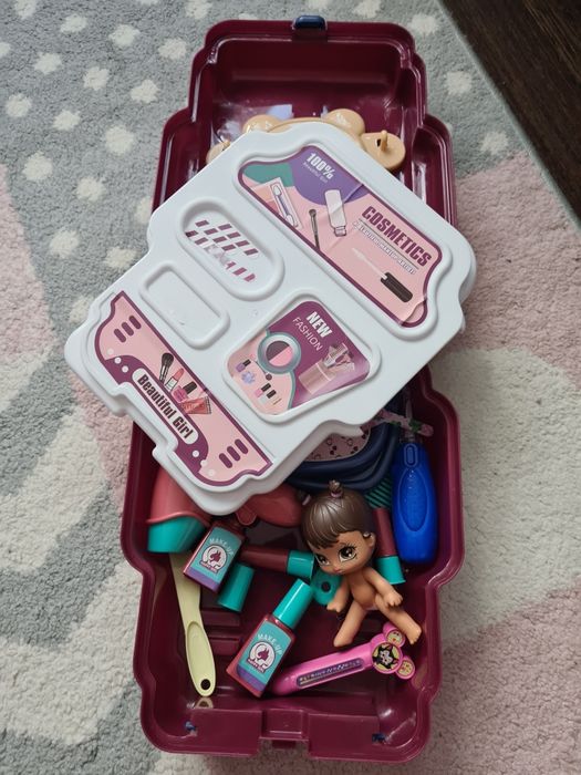 Set jucării pt fetite