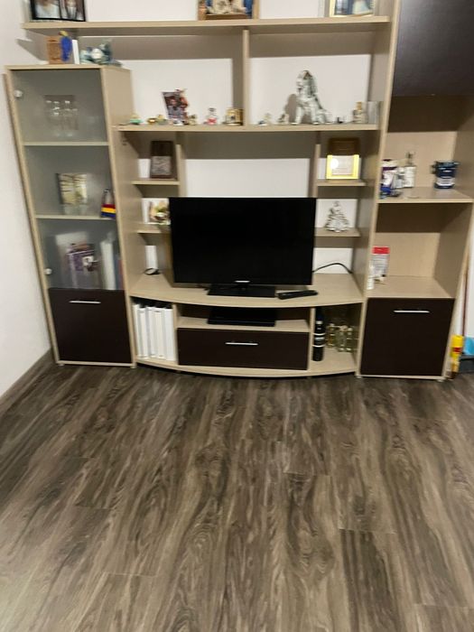 Mobilier living 230x56