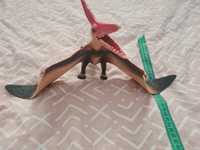Dinozaur pteranodon