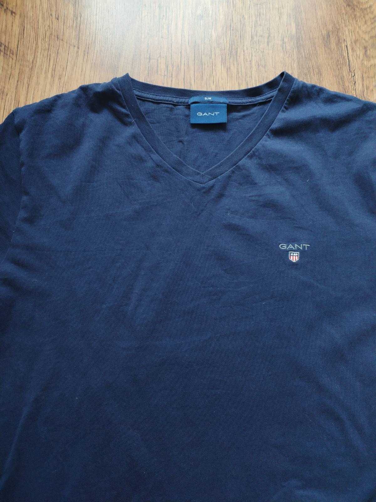 gant - страхотна мъжка тениска М