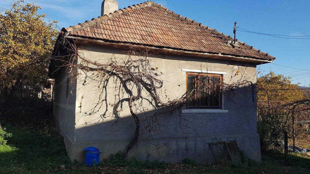 Casa de vanzare in Galgau pe Somes