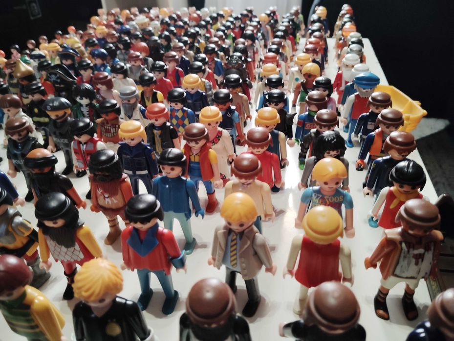 Playmobile играчки