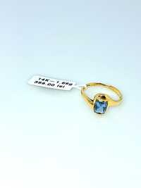 Bijuteria Royal inel din aur 14k 1.69 gr