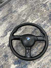 Продам руль на BMW М-тех 2