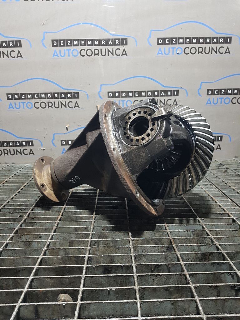 Grup spate Mitsubishi L200 2.5 Diesel 2006 - 2010 4D56 (618)