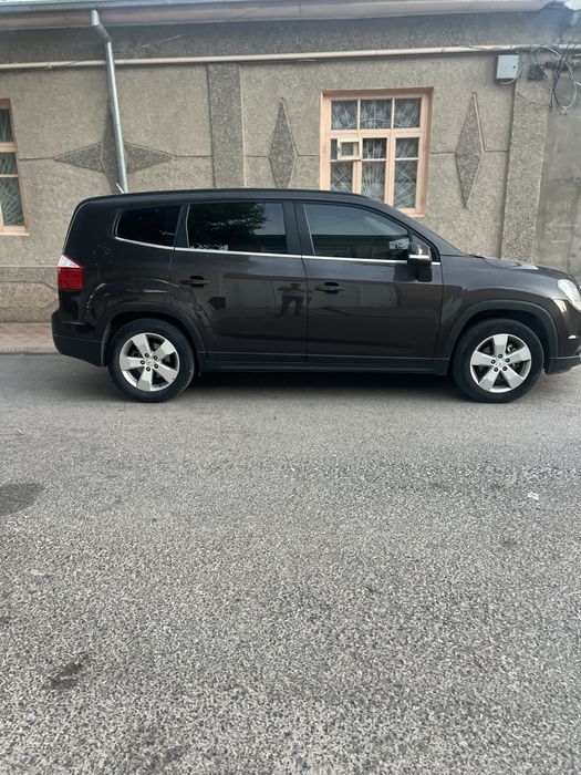 Orlando LTZ avtomat uzimiki naxtga yoki arenda vikupkaga beraman