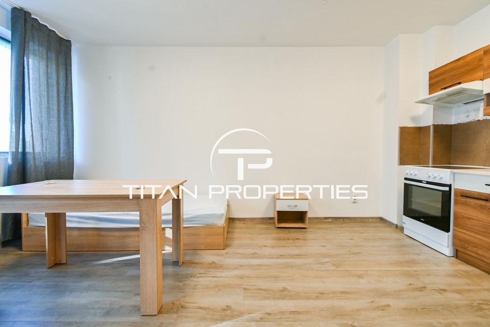 Дава се под наем Двустаен апартамент в София, Малинова долина - 45 кв.м за 350 € - Снимка #2