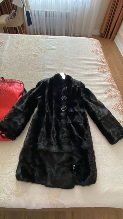 Норка Шуба Продам