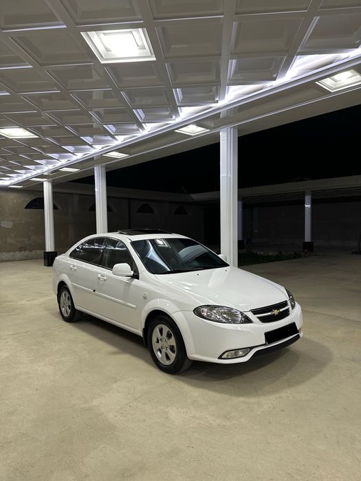 Gentra 2020 jentra avtomat