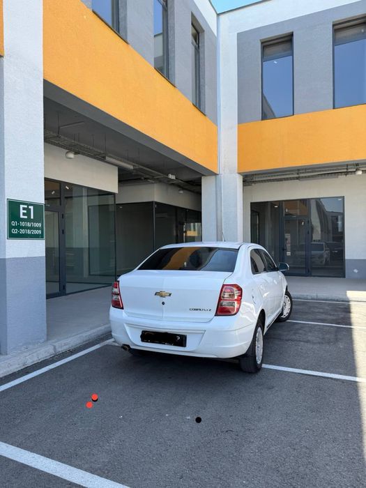 Cobalt arenda beriladi