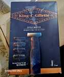 Braun King C. Gillette Style Master
