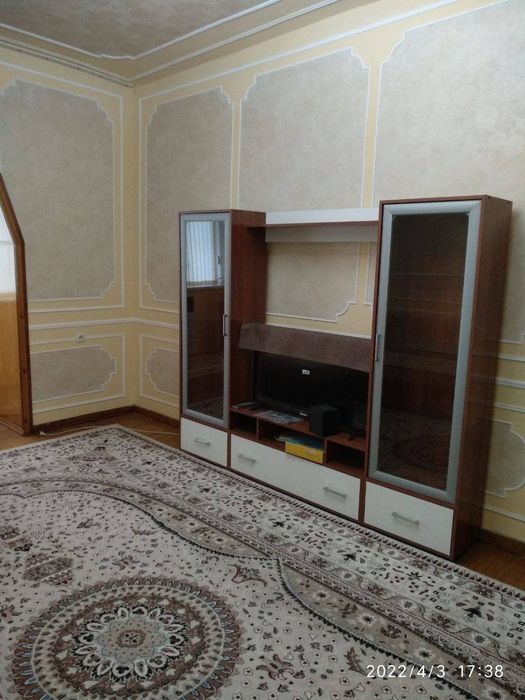 Спецплан М.Космонавтов Ю.Раджабии 3х комнатная 110м² Состояние Хорошее