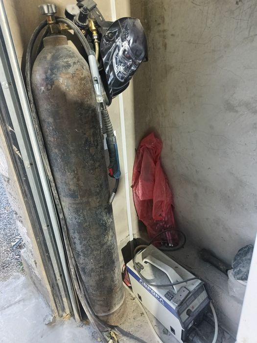 Продам сварочный аппарат