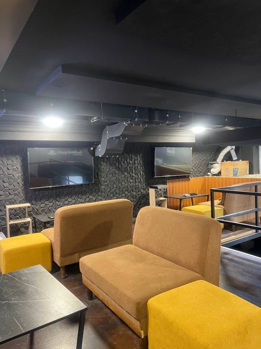 Playstation club продается