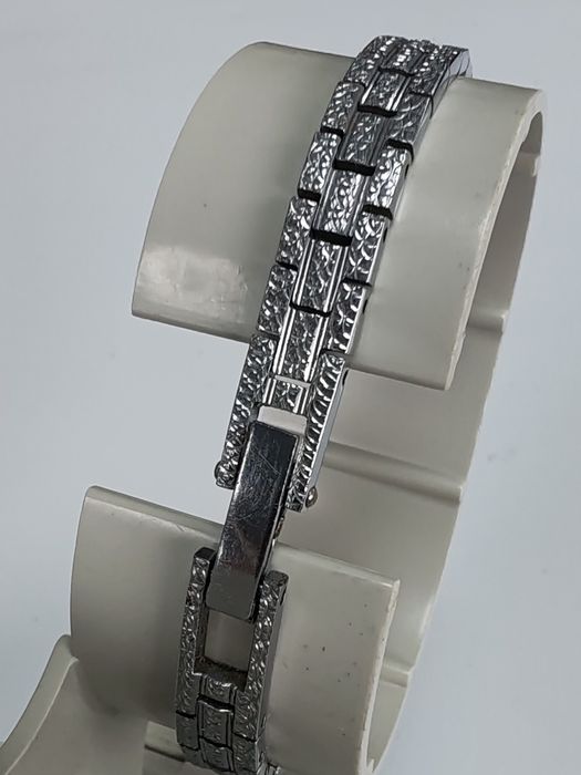 Ceas Luch URSS Mecanic Dama - Ca Nou