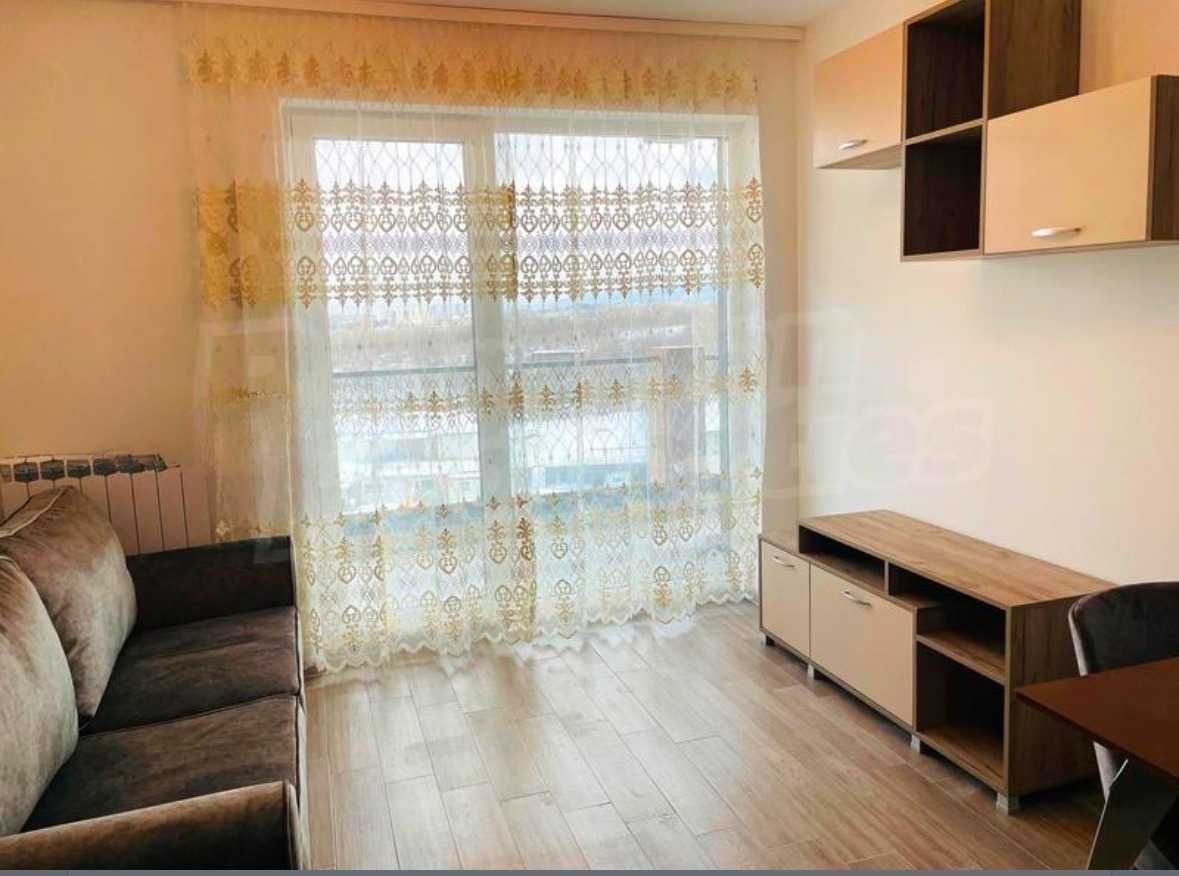 Дава се под наем Тристаен апартамент в София, Кръстова вада - 90 кв.м за 900 € - Снимка #8