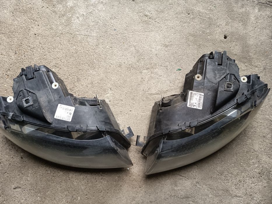 Faruri audi A3 originale