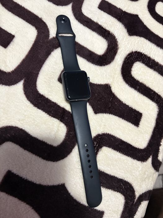 Apple Watch seria 3