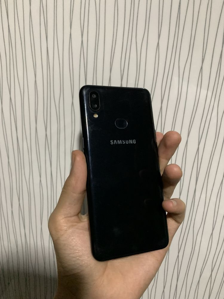 Samsung Galaxy a10s