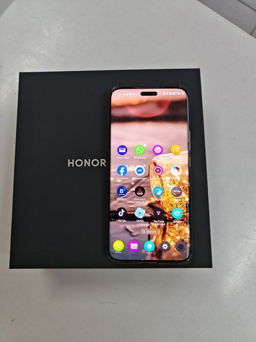 Honor Magic 6 pro