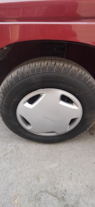 Daewoo tico sotiladi