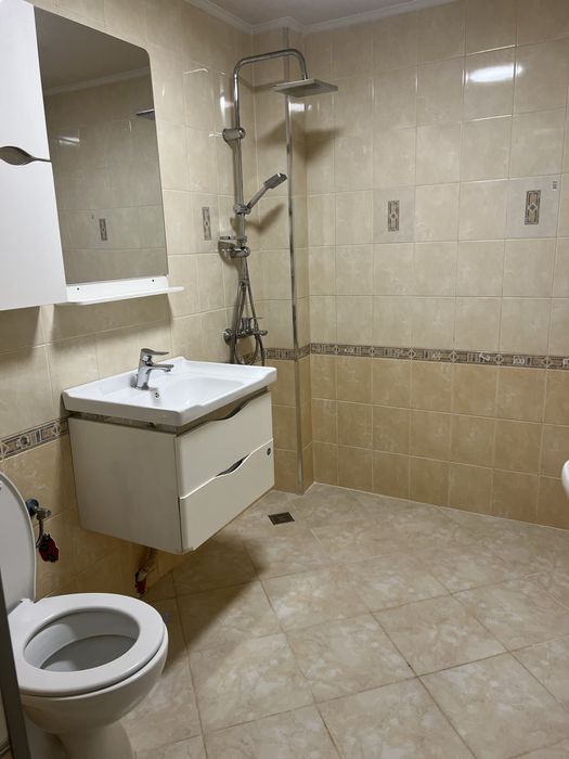 Дава се под наем Двустаен апартамент в Пловдив, Коматево - 58 кв.м за 331.5 € - Снимка #6