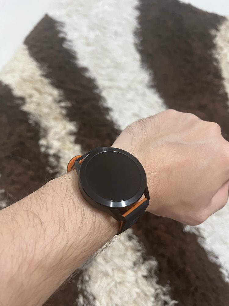 Продаются смарт часы Xiaomi S3 watch