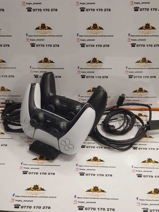 Hope Amanet P13 /PS 5