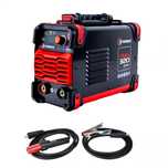 Aparat de sudura tip Invertor de 320 A, diametru electrod 1.6 - 4mm