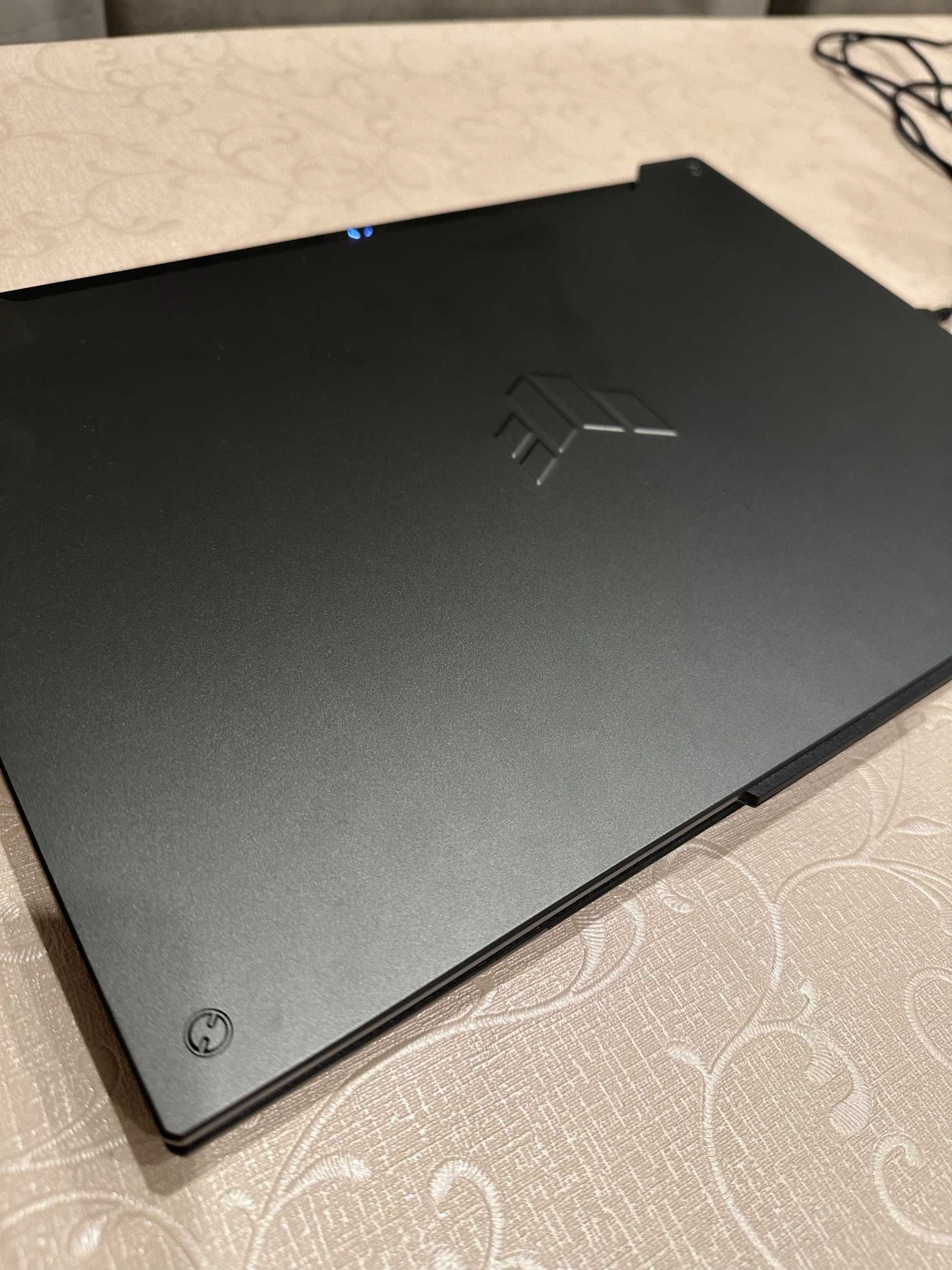 ASUS TUF Gaming F15 i5 12th Gen