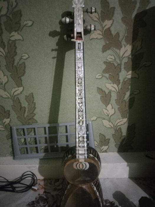 "Тор" чолгу асбоби сотилади!