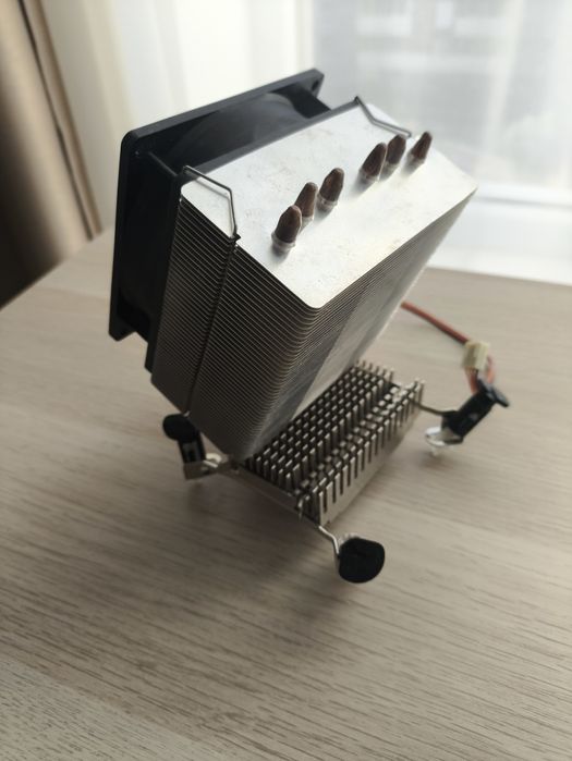 Cooler Scythe Katana 3 AMD Intel