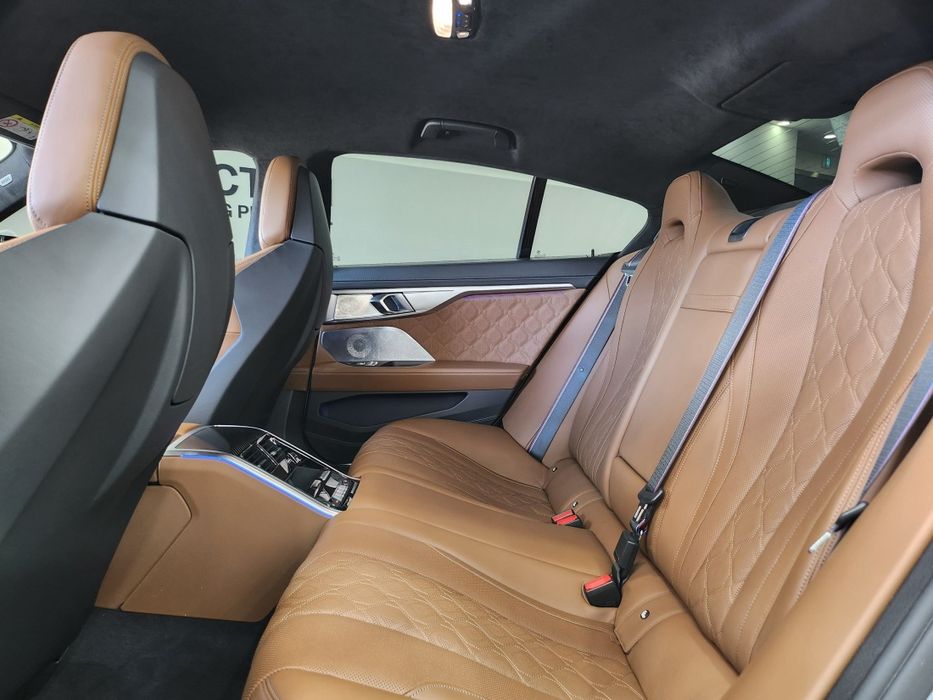 BMW M8 M8 Gran Coupe Competition