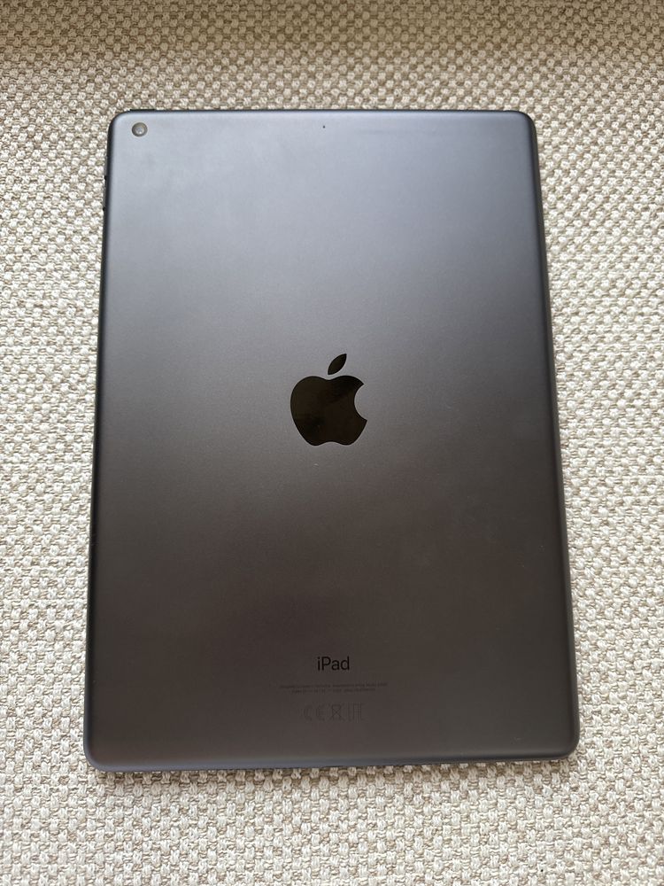 Apple iPad 64Gb 2019 года