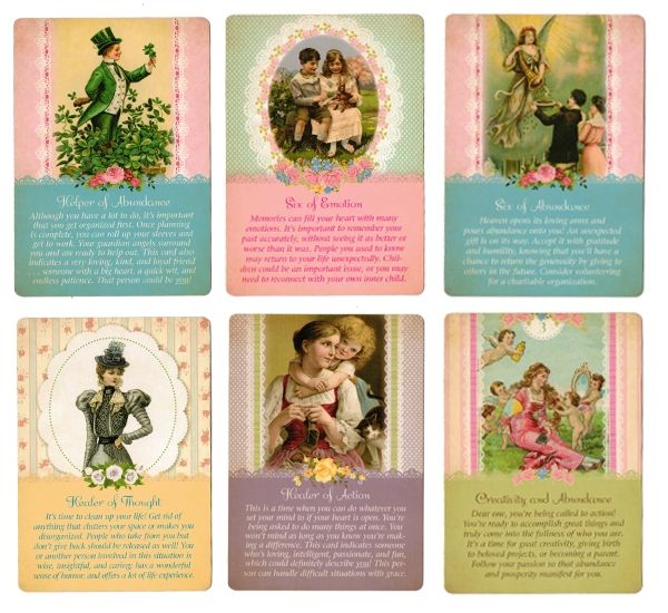 RAR Guardian Angel,carti tarot,ORIGINAL,lux(aurii),Doreen Virtue,SIGIL