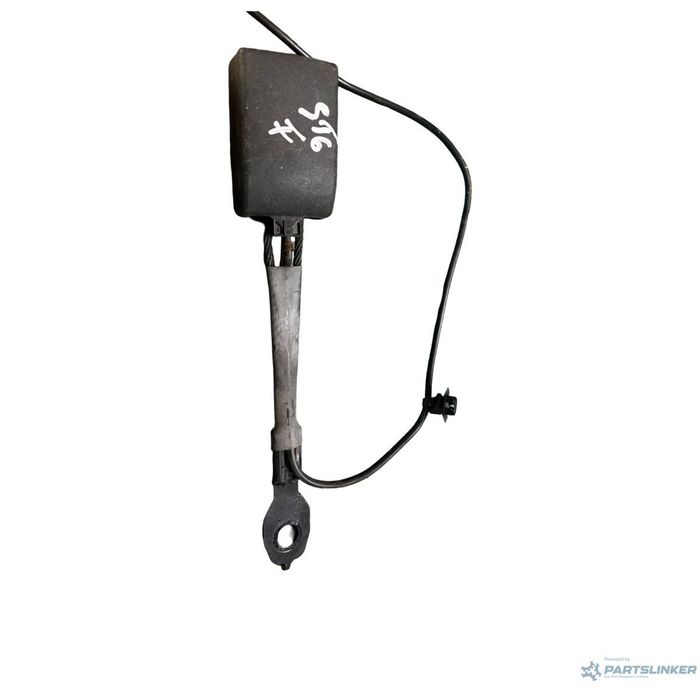 Catarama centura de siguranta fata stanga MERCEDES-BENZ B-CLASS II W246, W242 2011 - >