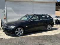НА ЧАСТИ Е91 330XD 231hp