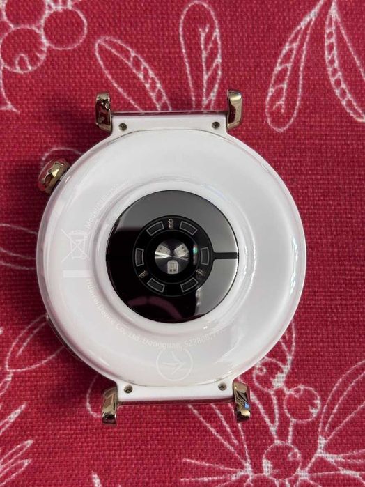 Smartwatch Huawei GT5 Pro 42 mm