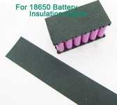 Folie izolator acumulatori 18650, 21700,, baterie