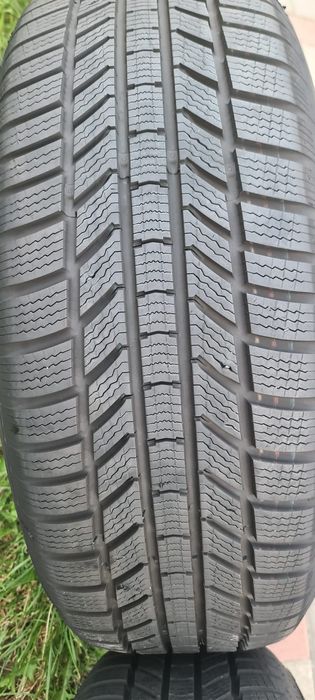 Jante 18 / roti iarna volvo xc 60 (235 60 18)