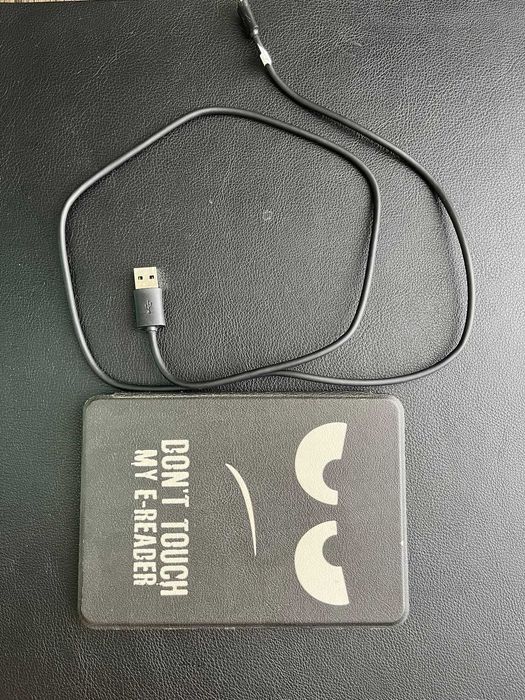 Kindle Paperwhite 10th Generation