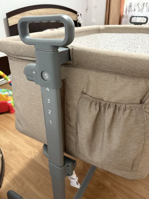 Vand patut kinderkraft ajustabil