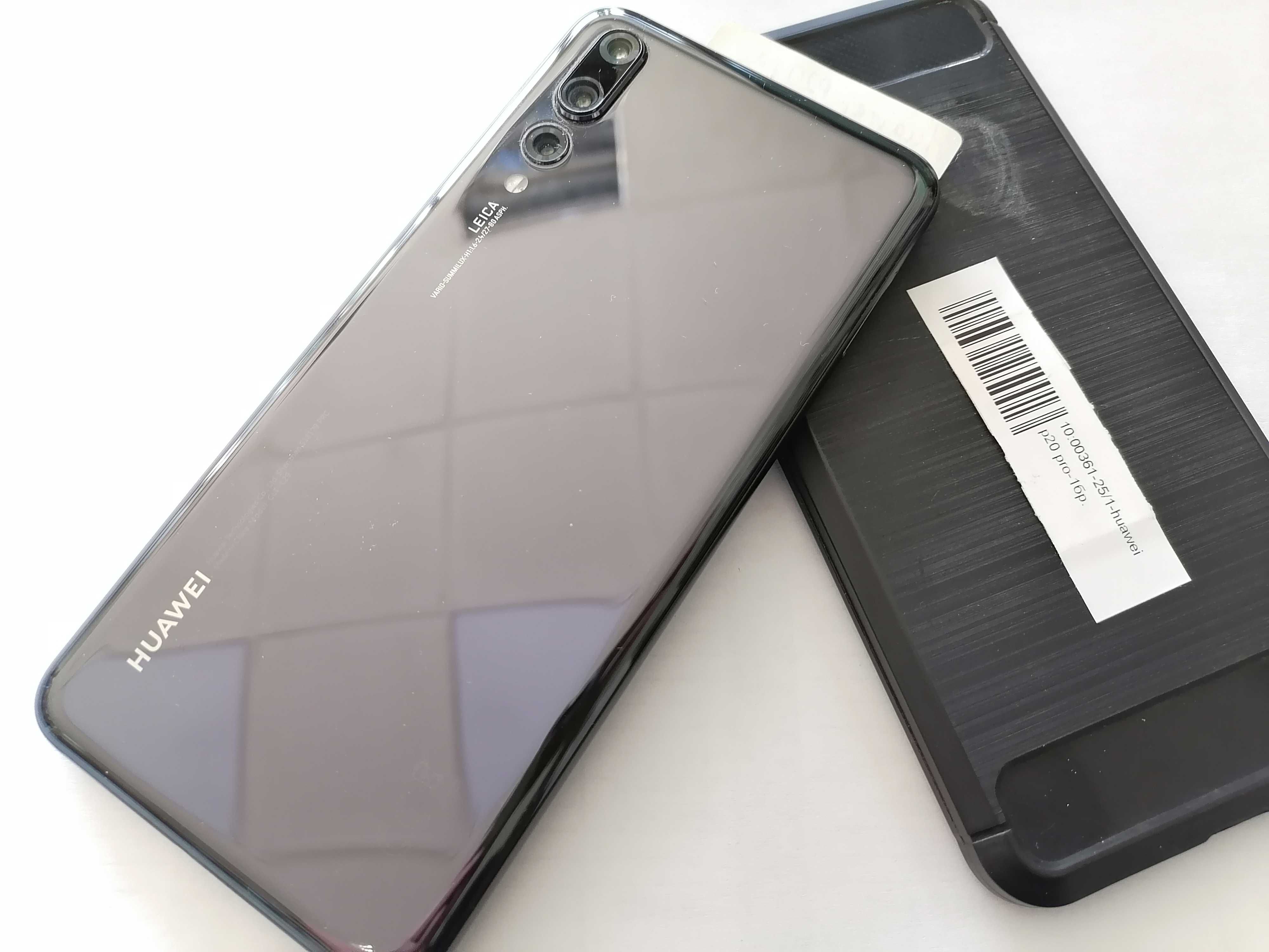 Мобилен телефон Huawei P20 Pro