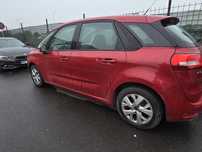 Citroen C4 Picasso 2013 pret negociabil