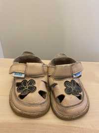 Sandale Dodo shoes copii - masura 19 - primii pasi