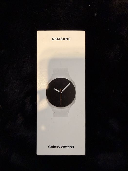 Samsung Galaxy Watch 8 (40mm)
