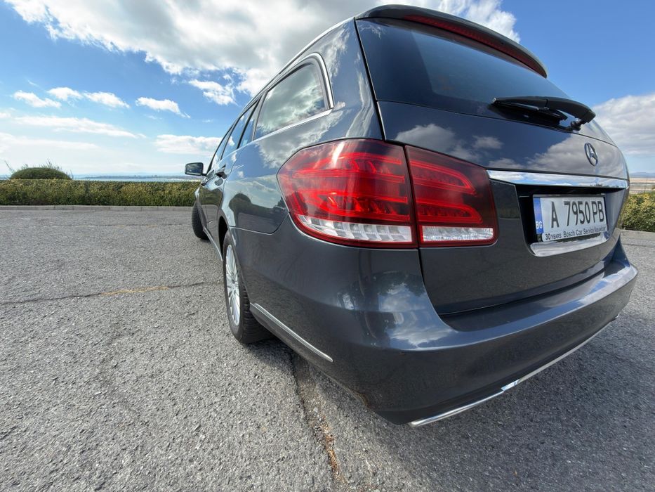 Продам Мерседес Е 212