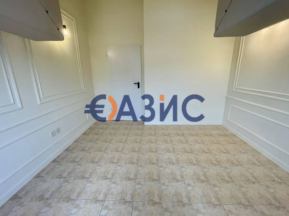 Апартамент с 1 спалня в комплекс Бел Еър, 70 кв., Свети Влас, България