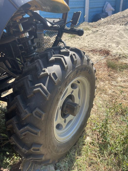 ATV Linhai 300 cc